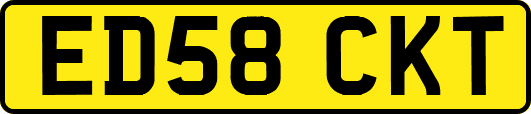ED58CKT