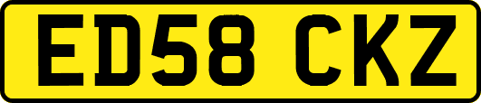 ED58CKZ
