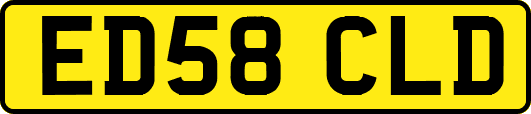 ED58CLD