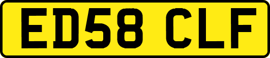 ED58CLF