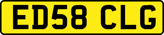ED58CLG