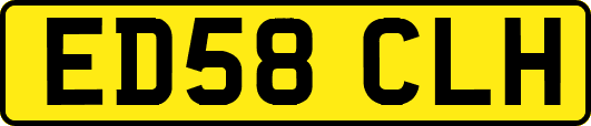 ED58CLH