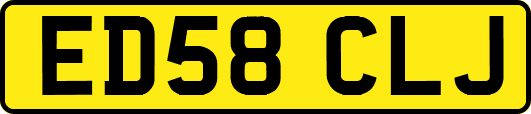 ED58CLJ