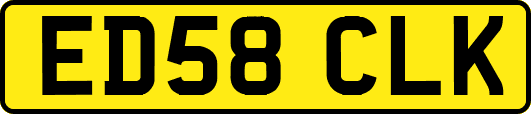 ED58CLK