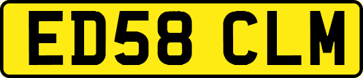 ED58CLM