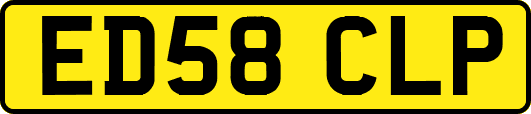 ED58CLP