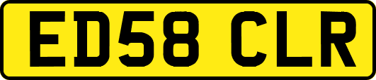 ED58CLR