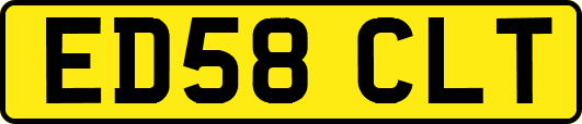 ED58CLT