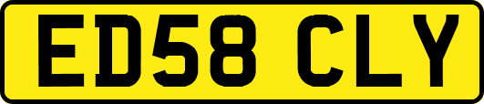 ED58CLY