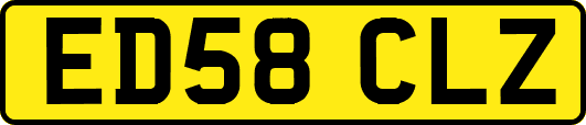 ED58CLZ