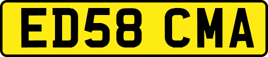 ED58CMA