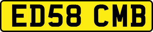 ED58CMB