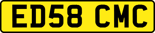 ED58CMC