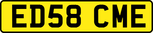 ED58CME