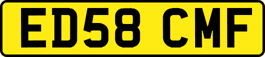 ED58CMF