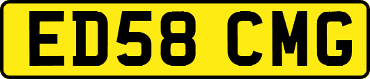 ED58CMG