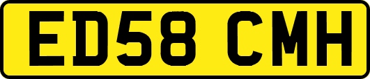 ED58CMH