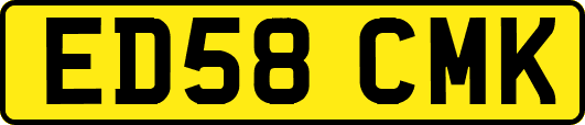 ED58CMK