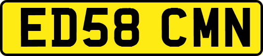ED58CMN