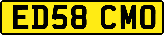 ED58CMO