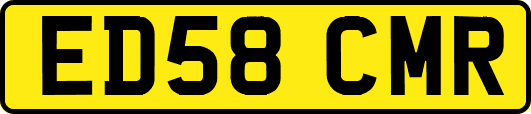 ED58CMR