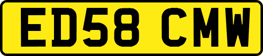 ED58CMW