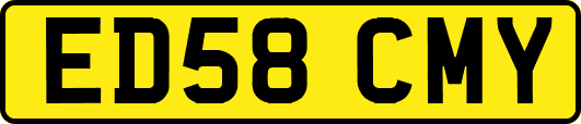 ED58CMY