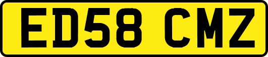 ED58CMZ