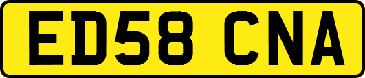 ED58CNA