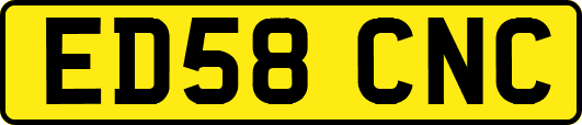 ED58CNC