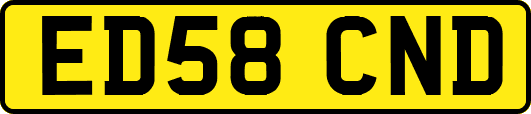 ED58CND