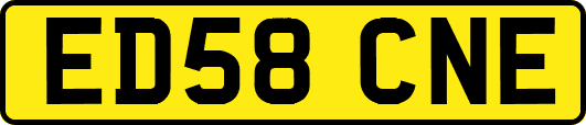 ED58CNE