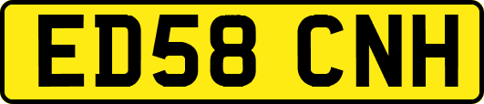 ED58CNH