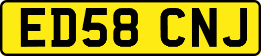 ED58CNJ