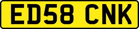 ED58CNK