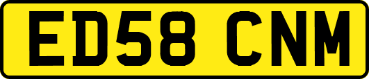 ED58CNM