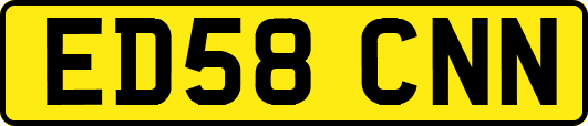 ED58CNN