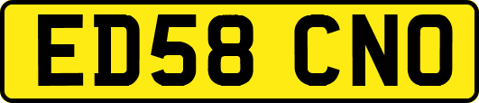 ED58CNO