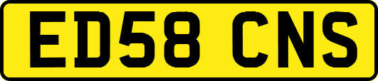 ED58CNS