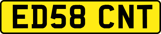 ED58CNT