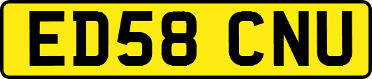 ED58CNU