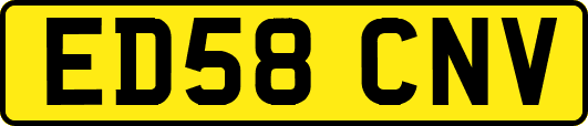 ED58CNV