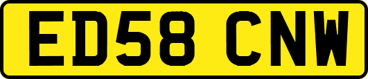ED58CNW