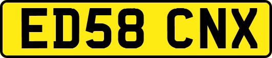 ED58CNX