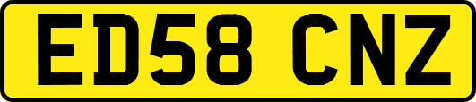 ED58CNZ