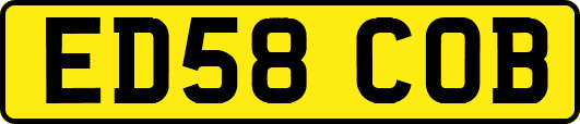 ED58COB