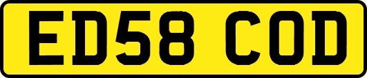 ED58COD