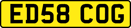 ED58COG