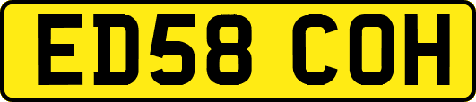 ED58COH