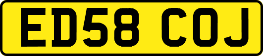 ED58COJ